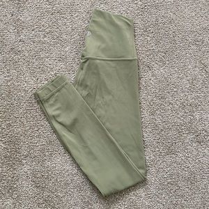 Lululemon align leggings